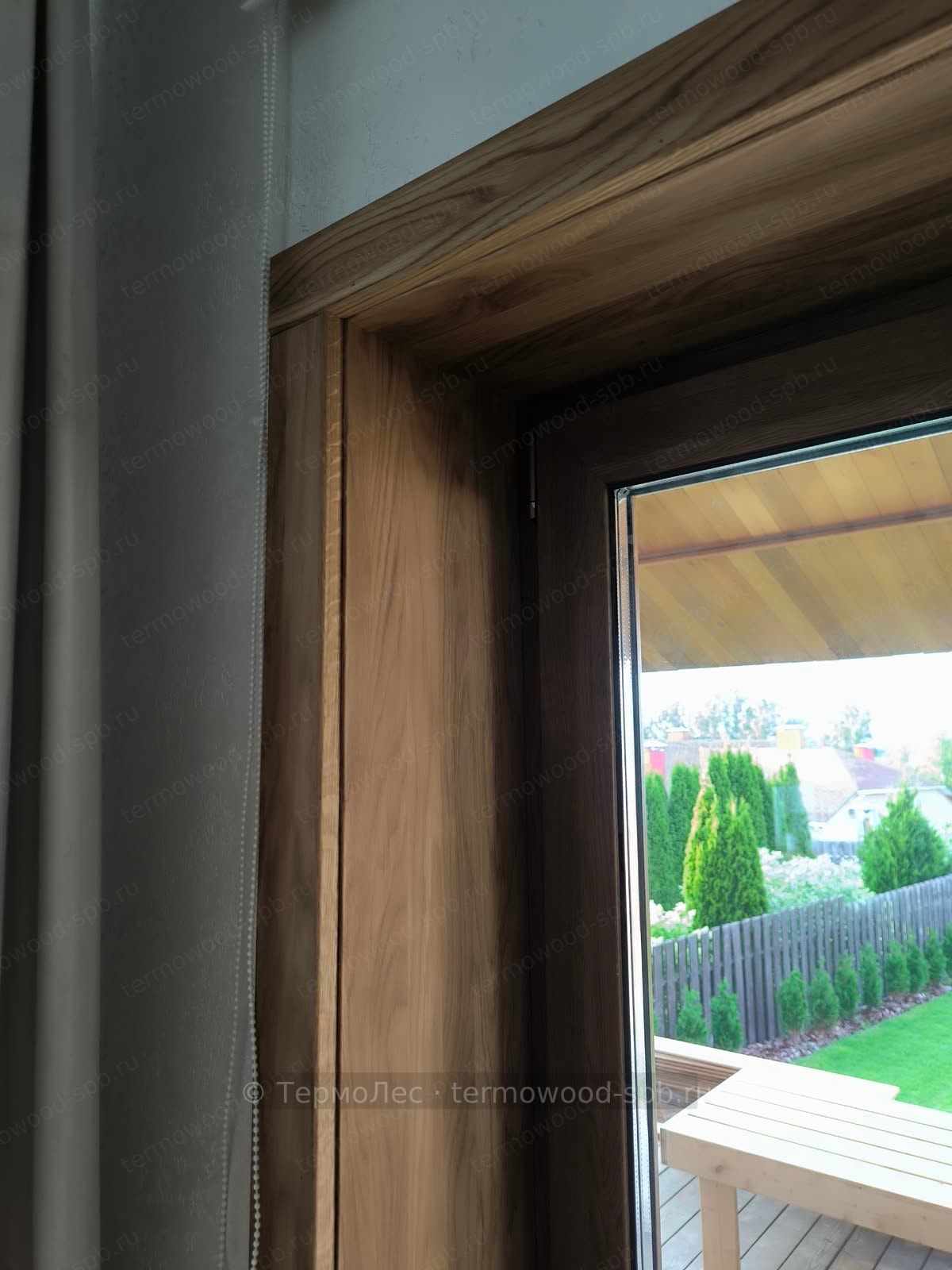 Обналичка из термодерева