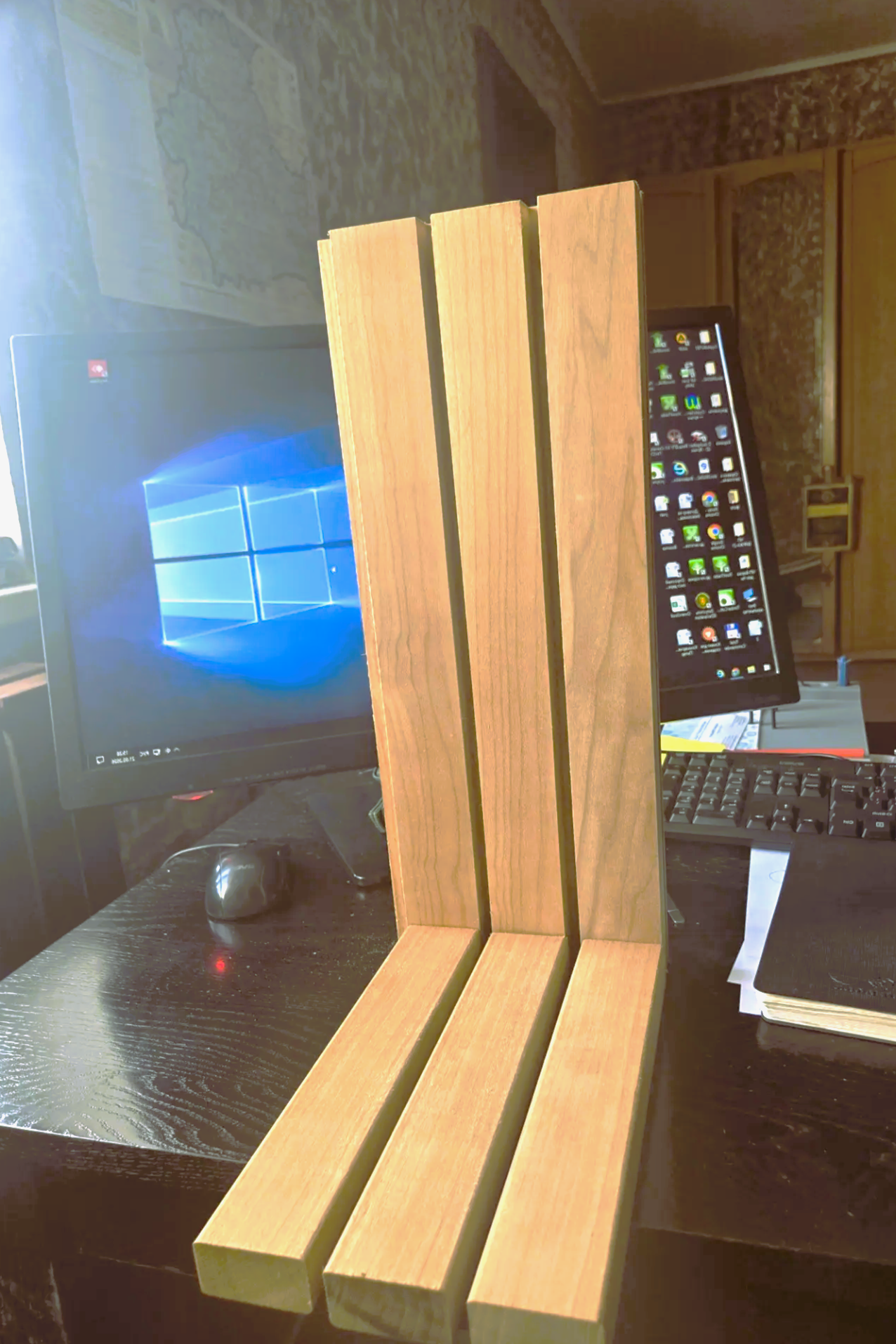 Вагонка профиль Рейка из термоосины/ольхи/сосны, 50 мм — под заказ