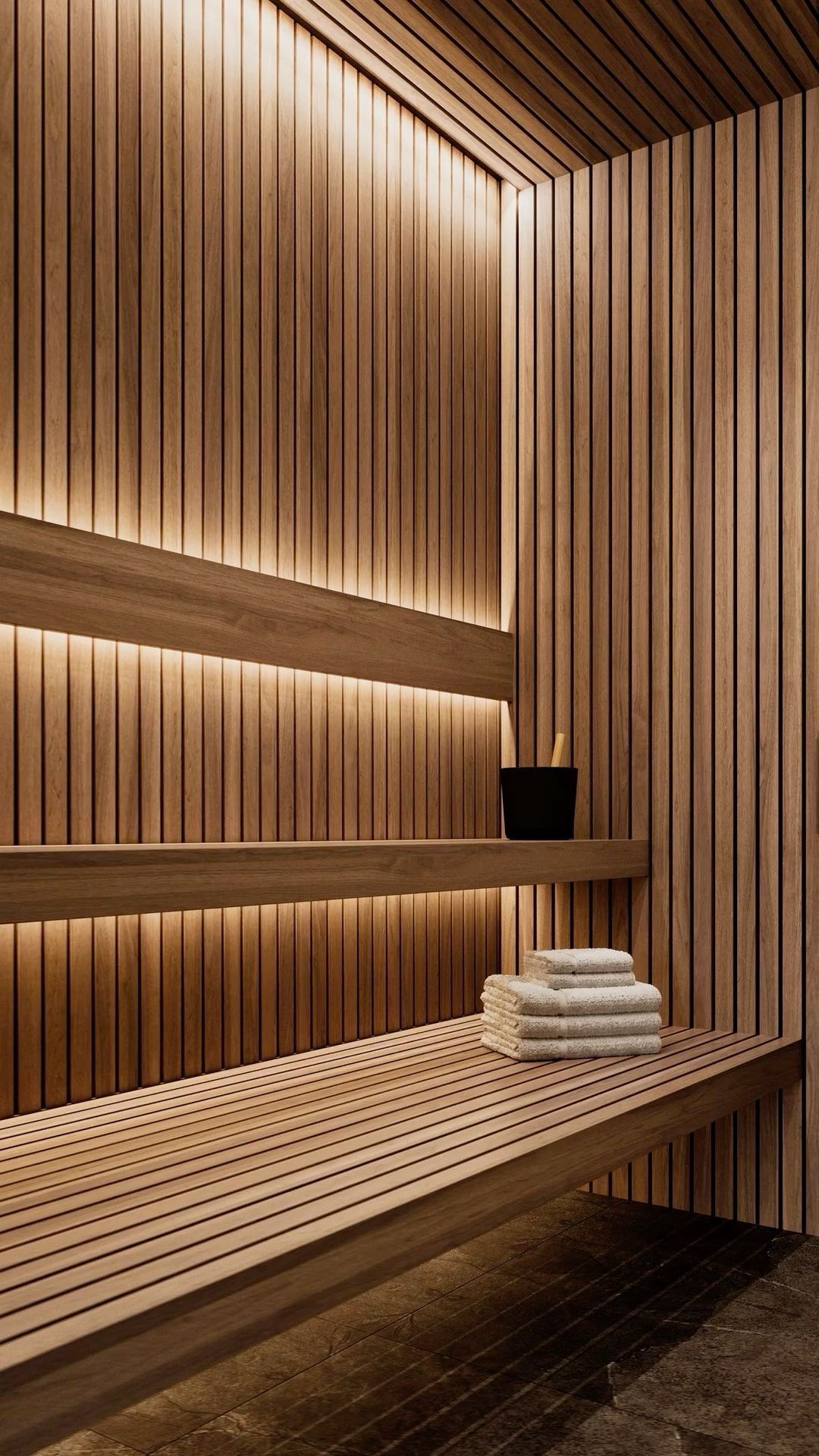 Вагонка профиль Рейка из термоосины/ольхи/сосны, 50 мм — под заказ