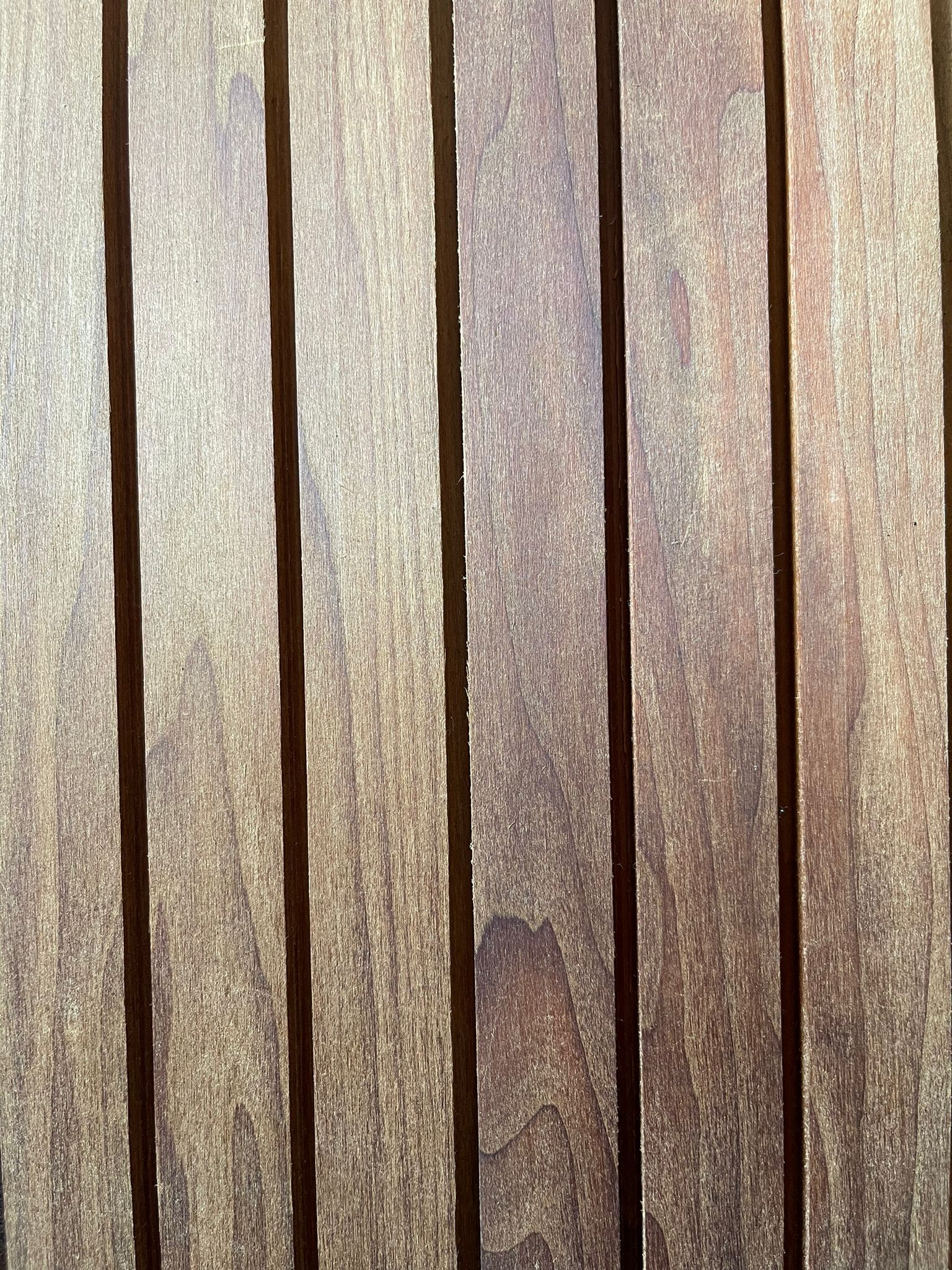 Вагонка профиль Рейка из термоосины/ольхи/сосны, 90 мм