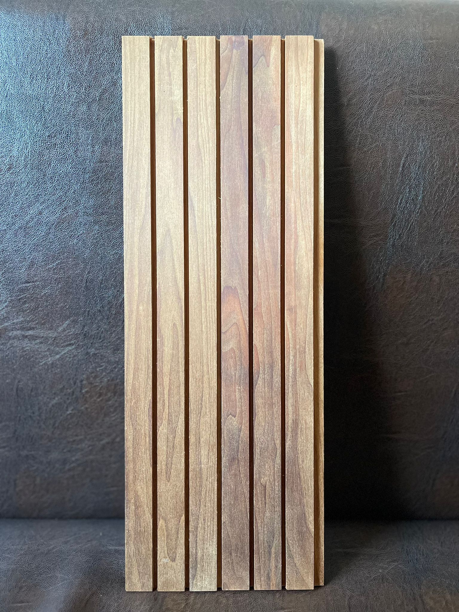 Вагонка профиль Рейка из термоосины/ольхи/сосны, 90 мм